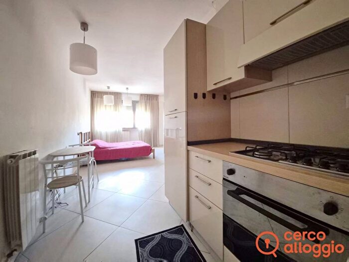 Appartamento monolocale in affitto in Via Paolo Frajese, Fuori Porta San Marco, Siena
