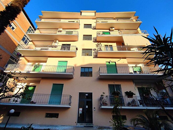 Appartamento monolocale in affitto in Via Giulio Antonio Acquaviva, Lincoln, Caserta