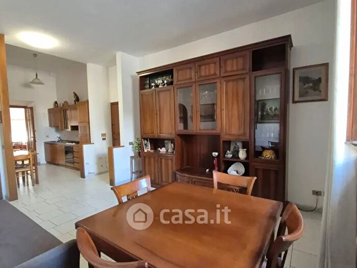 Appartamento trilocale in vendita in Livorno