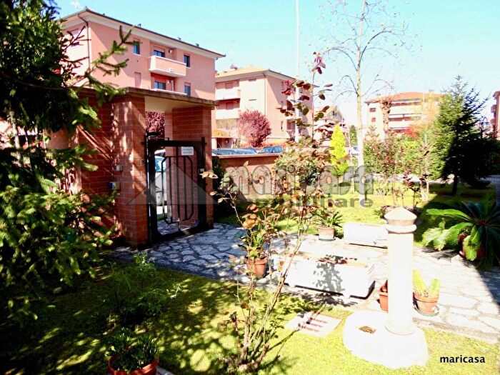 Appartamento bilocale in affitto in Via Mario Cavallari, Ippodromo, Ferrara