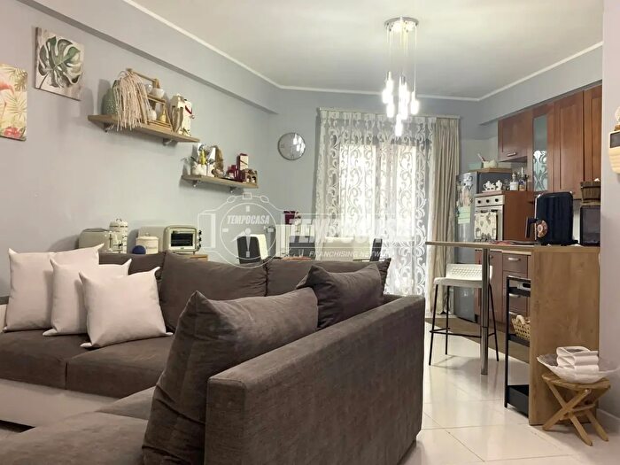 Appartamento trilocale in vendita in Via Basecchia, Monteforte Irpino