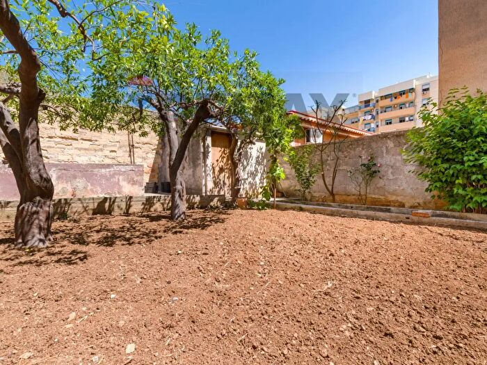 Appartamento quadrilocale in vendita in Corso Calatafimi, Palermo