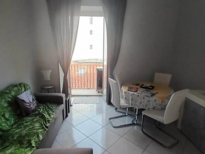 Appartamento bilocale in affitto in Via Scuto Costarelli, Catania