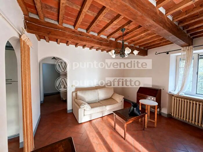 Appartamento quadrilocale in affitto in di Moriano, Lucca
