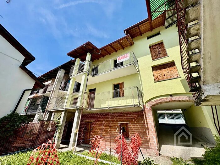 Appartamento trilocale in vendita in Borgata Modoprato, Valgioie