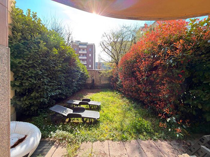 Appartamento bilocale in affitto in Via Principe Eugenio, Cenisio, Milano