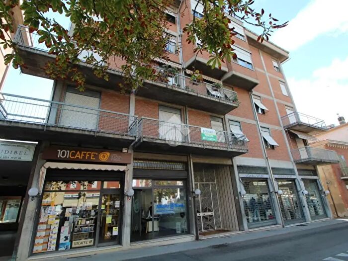 Appartamento trilocale in vendita in Largo Fanfulla, Traversetolo