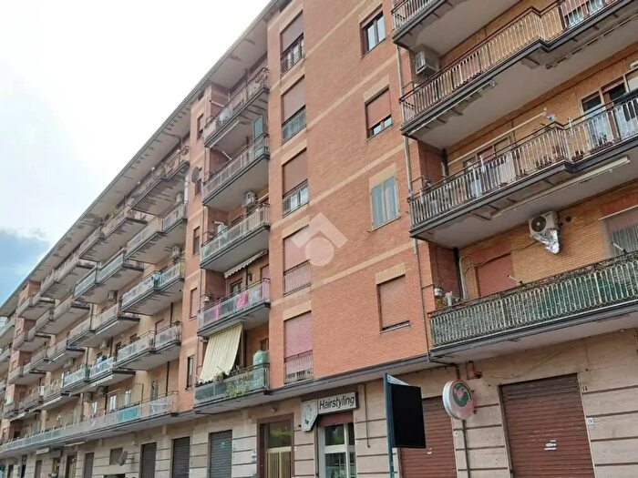 Appartamento quadrilocale in vendita in Via Giuseppe di Vittorio, Avellino
