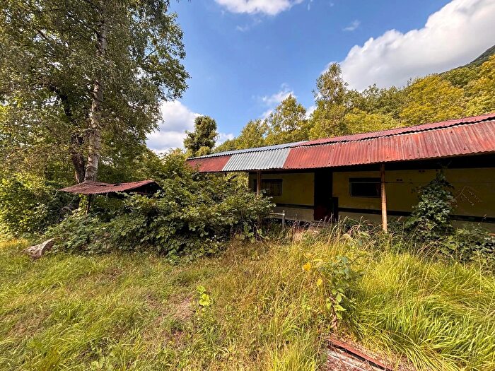 Case in Vendita e in Affitto - 2