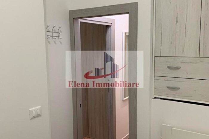 Appartamento trilocale in affitto in Alcamo