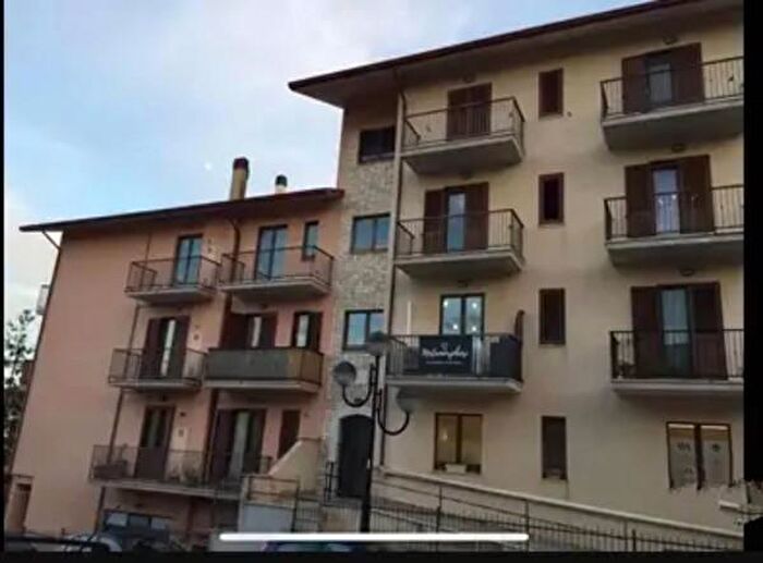 Appartamento monolocale in vendita in Via SantEgidio, Frosolone
