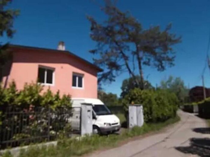 Casa monolocale in vendita in Via Lago, Brebbia