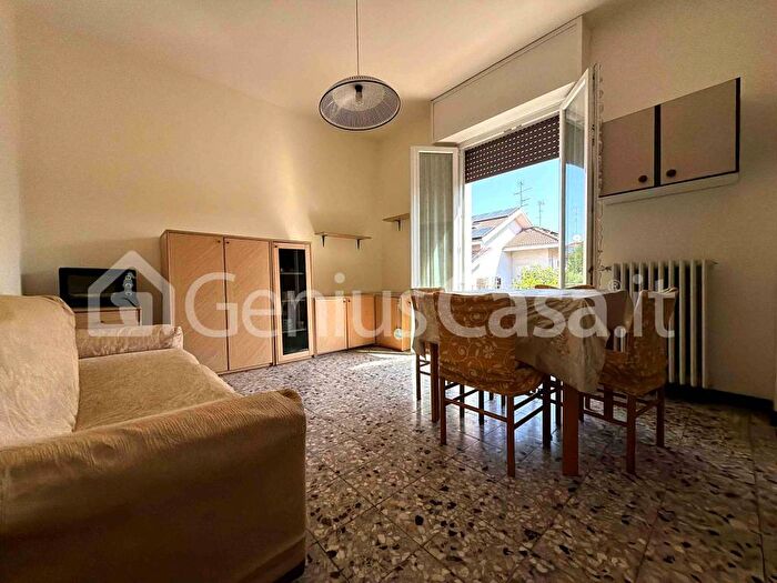 Appartamento bilocale in affitto in Via Sandro Camasio, Bovisasca, Milano