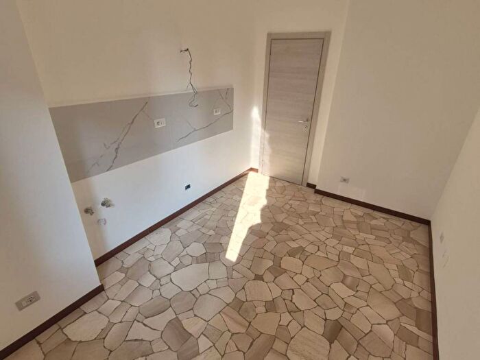 Appartamento bilocale in affitto in Via Benedetto Varchi, Bovisa, Milano