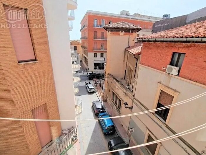 Appartamento monolocale in vendita in Siracusa