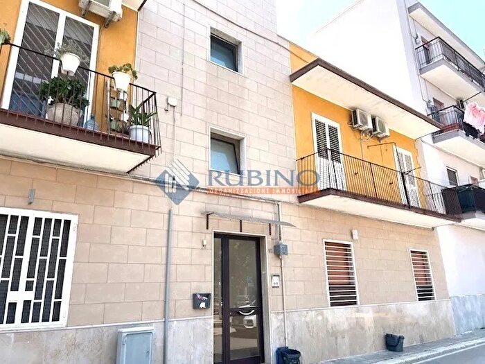 Appartamento trilocale in vendita in Via Giuseppe di Vittorio, Modugno