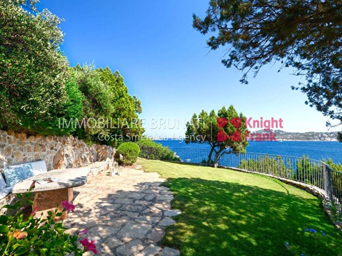 Appartamento quadrilocale in affitto in Porto Cervo, Arzachena