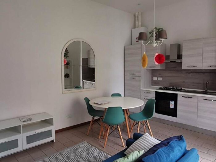 Appartamento bilocale in affitto in Via Settembre, Centro Storico, Lodi