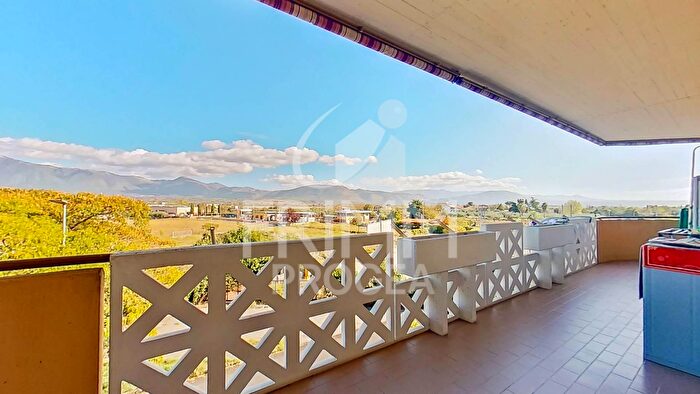 Appartamento trilocale in vendita in Via Luigi Gabelli, Guidonia Montecelio