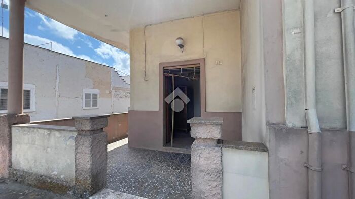 Casa quadrilocale in vendita in Via Isonzo, Racale