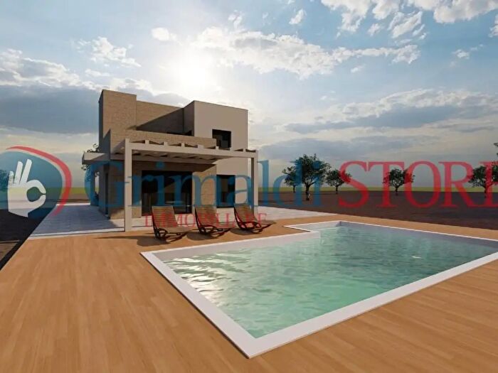 Casa con 6 locali in vendita in Porto Cesareo