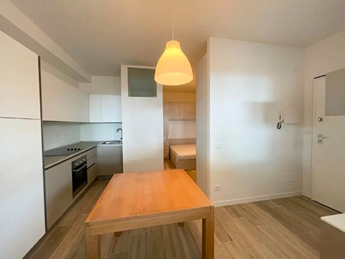 Appartamento monolocale in vendita in Via Claudio Salmoni, Ancona