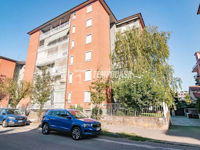Appartamento trilocale in vendita in Via Galileo Galilei, Cassano D'Adda