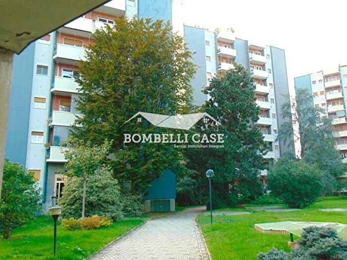 Appartamento bilocale in affitto in Via Padova, Turro, Milano