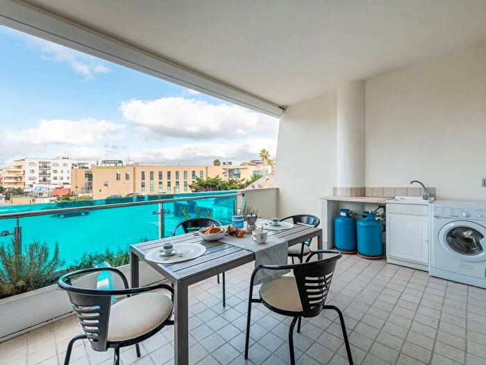 Appartamento trilocale in affitto in Via Giovanni De Giorgio, Maria Pia Fertilia, Alghero