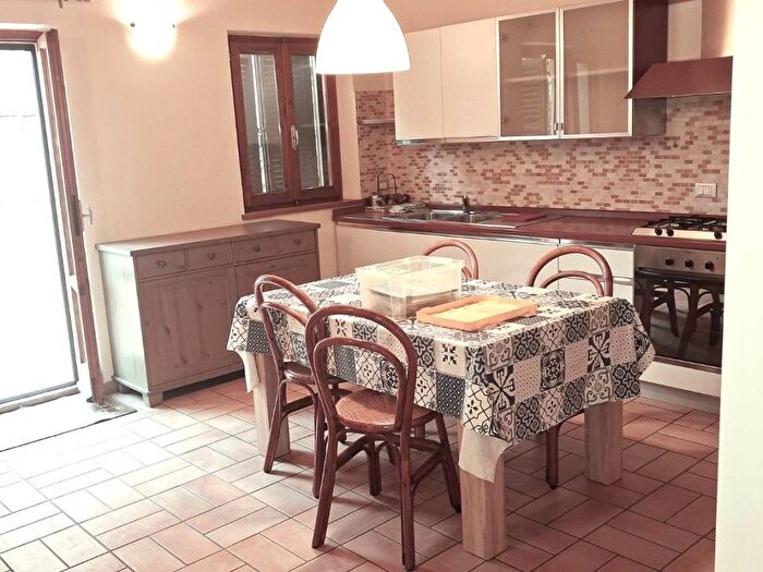 Appartamento bilocale in affitto in Via Conero, Centro, Osimo