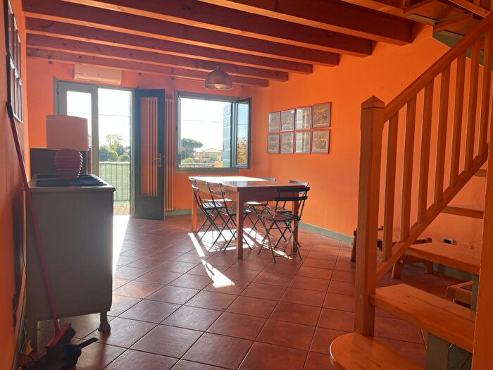 Appartamento trilocale in vendita in Via Palladio, Asolo