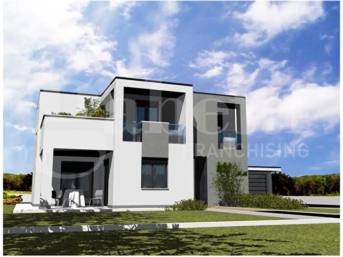 Casa quadrilocale in vendita in Turate