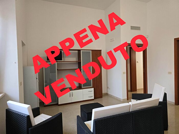 Appartamento trilocale in vendita in Viale delle Rimembranze, Monopoli