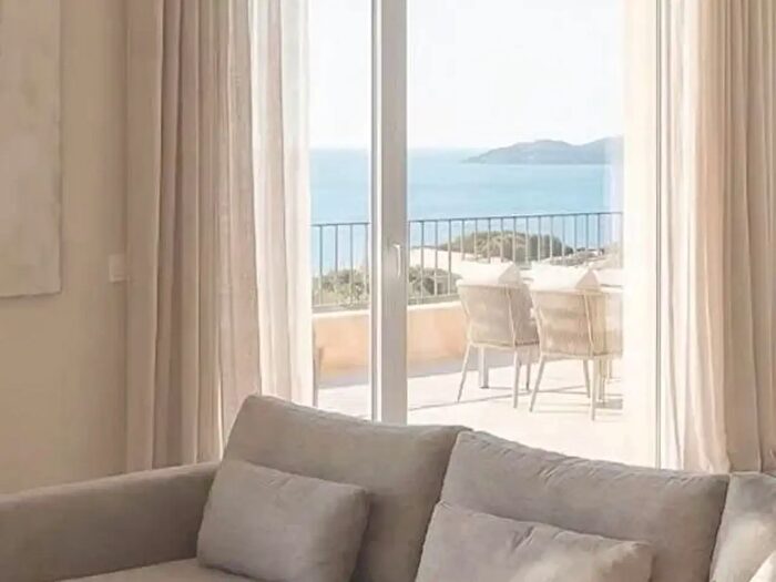 Appartamento trilocale in vendita in Follonica