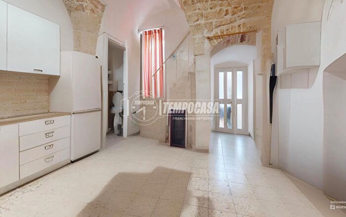 Casa bilocale in vendita in Turi