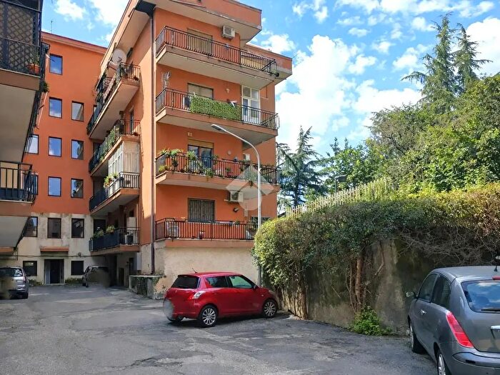 Appartamento trilocale in vendita in Via Balatelle, San Giovanni La Punta