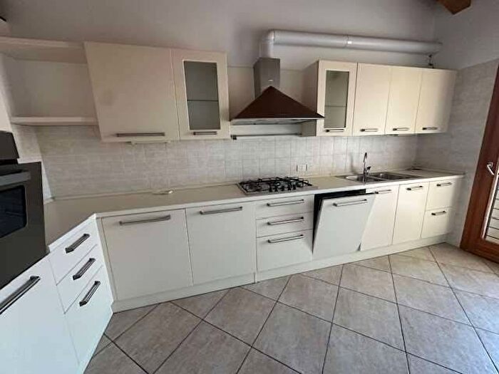 Appartamento con 5 locali in affitto in Centro, Oderzo