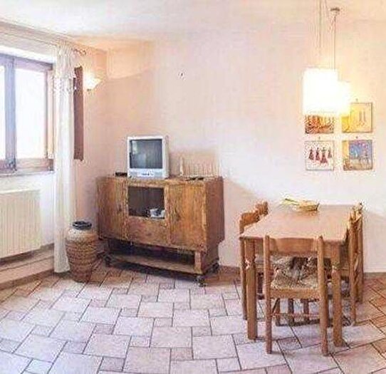 Appartamento trilocale in affitto in Centro, Cefalù