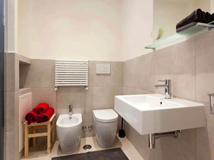 Appartamento monolocale in affitto in Via Catone, Roma