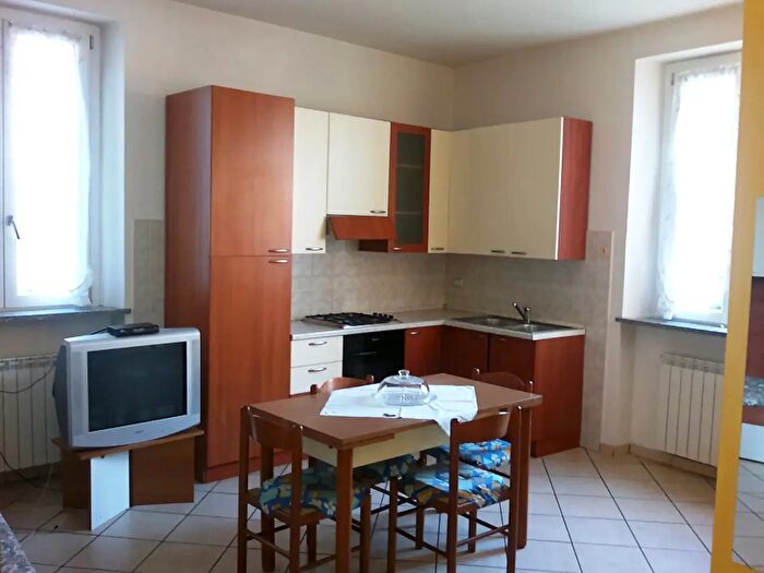 Appartamento bilocale in affitto in Via XX Settembre, Cardano Al Campo