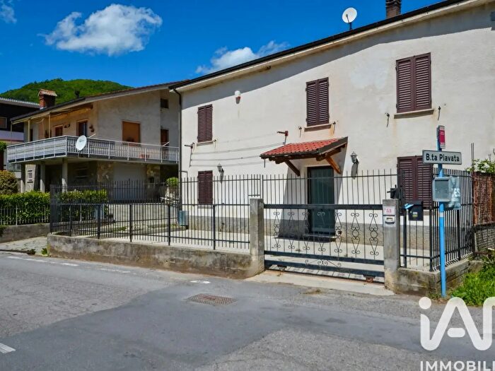 Casa con 6 locali in vendita in Localitànbsp Piavata, Murialdo