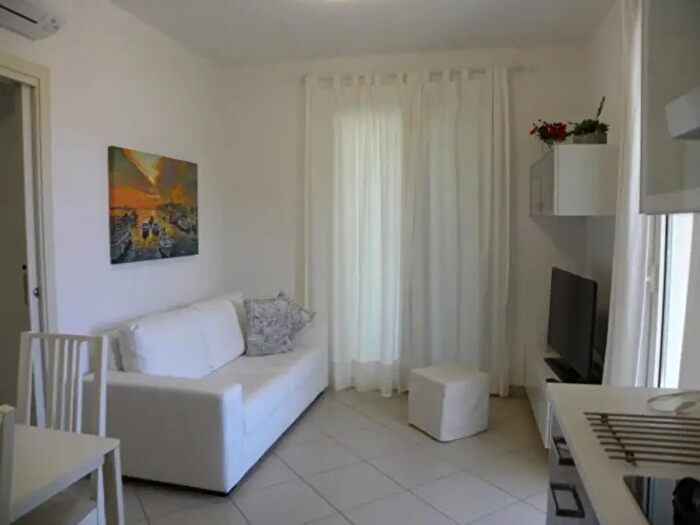 Appartamento trilocale in vendita in Viale San Martino, Riccione