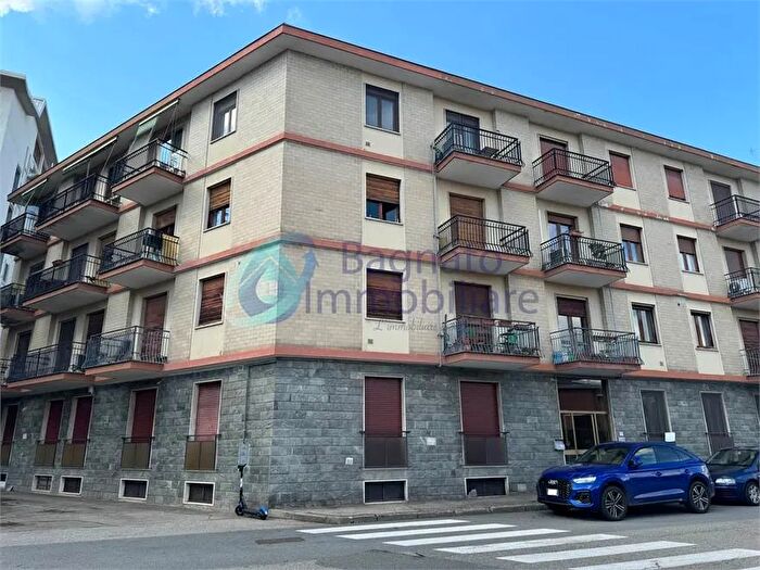 Appartamento quadrilocale in vendita in Novara San Paolo, Novara