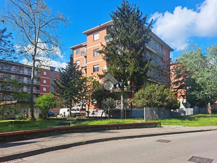 Appartamento bilocale in vendita in Via Alfredo Tornaghi, Cassano DAdda