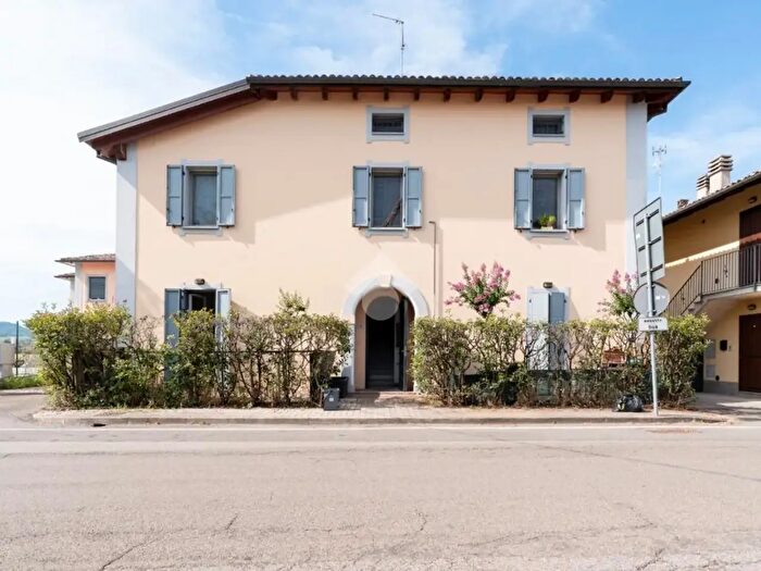 Appartamento bilocale in vendita in Via Magazzino, Valsamoggia
