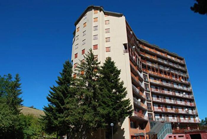 Appartamento trilocale in vendita in Via Aremogna, Roccaraso