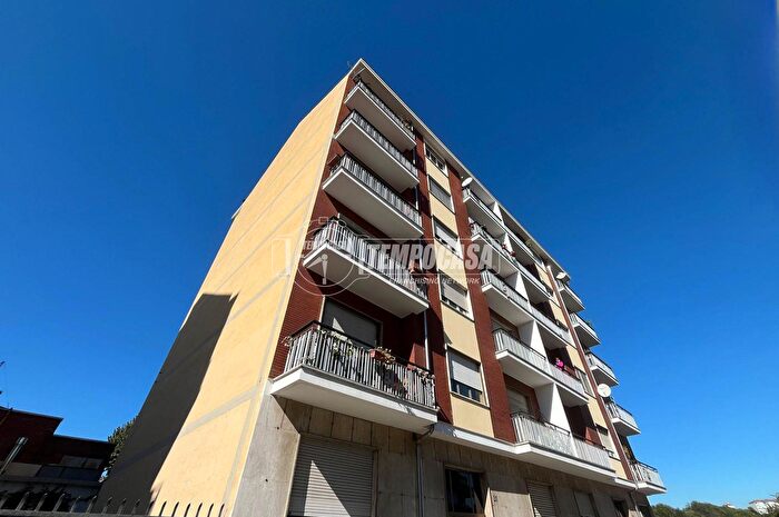 Appartamento bilocale in vendita in Nichelino