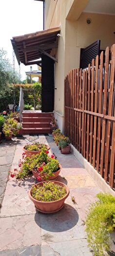 Casa con 5 locali in vendita in Grosseto