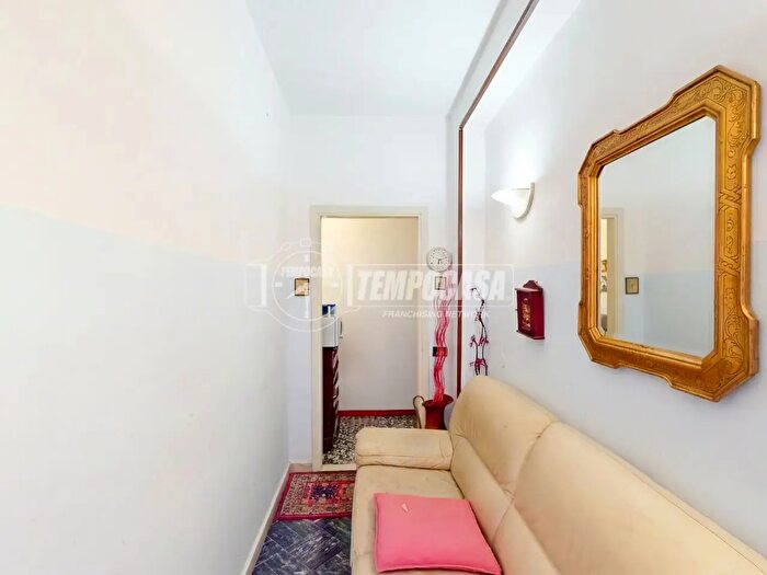 Appartamento bilocale in vendita in Via Giosuè Carducci F, Mediglia