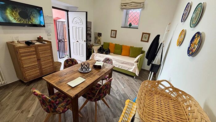 Appartamento bilocale in vendita in Via Mezzapietra, Castellammare Di Stabia